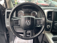 Used 2016  Ram 1500 4WD Crew Cab Outdoorsman at Tecforce Automotive near Bridgeport&comma; NY