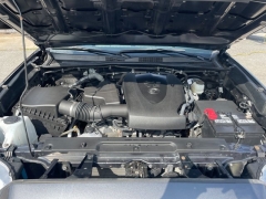 Used 2022  Toyota Tacoma 4WD SR Double Cab 5ft Bed V6 AT at Tecforce Automotive near Bridgeport, NY