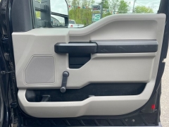 Used 2021 Ford Super Duty F-350 4WD XL SuperCab SRW 6.75' Box at Tecforce Automotive near Bridgeport, NY