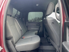 Used 2021  Ram 2500 4WD Tradesman Crew Cab 6'4" Box at Tecforce Automotive near Bridgeport&comma; NY