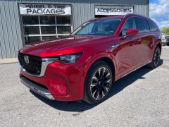 Used 2024  Mazda CX-90 3&period;3 Turbo S Premium AWD at Tecforce Automotive near Bridgeport&comma; NY