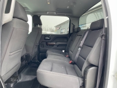 Used 2017  GMC Sierra 2500 4WD Crew Cab SLE Longbed at Tecforce Automotive near Bridgeport&comma; NY