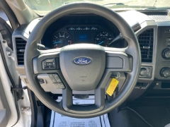Used 2019  Ford Super Duty F-250 4WD Reg Cab XL at Tecforce Automotive near Bridgeport&comma; NY