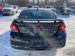 Used 2013  Dodge Avenger 4d Sedan SXT at Tecforce Automotive near Bridgeport&comma; NY