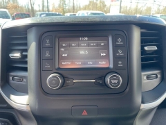 Used 2020  Ram 1500 4WD Crew Cab Big Horn at Tecforce Automotive near Bridgeport&comma; NY