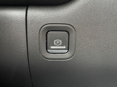 Used 2022  Chevrolet Silverado 1500 4WD Crew Cab 147" Custom Trail Boss at Tecforce Automotive near Bridgeport&comma; NY