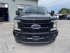 Used 2019  Ford Super Duty F-250 4WD Crew Cab Lariat at Tecforce Automotive near Bridgeport&comma; NY