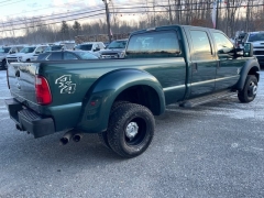 Used 2011  Ford Super Duty F-450 4WD Crew Cab XL DRW at Tecforce Automotive near Bridgeport&comma; NY