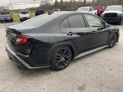 Used 2023  Subaru WRX Premium Manual at Tecforce Automotive near Bridgeport, NY