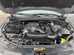 Used 2026  Dodge Durango GT AWD at Tecforce Automotive near Bridgeport&comma; NY