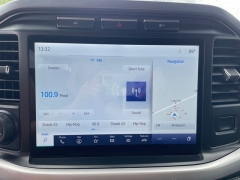 Used 2023  Ford F-150 4WD XLT SuperCrew 5&period;5' Box at Tecforce Automotive near Bridgeport&comma; NY
