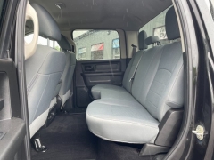 Used 2018 Ram 2500 4WD Crew Cab Tradesman at Tecforce Automotive near Bridgeport, NY
