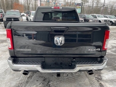 Used 2021  Ram 1500 4WD Big Horn Crew Cab 5'7" Box at Tecforce Automotive near Bridgeport&comma; NY