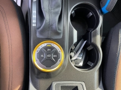 Used 2021 Ford Bronco Outer Banks 4 Door 4x4 at Tecforce Automotive near Bridgeport, NY