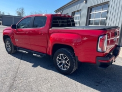 Used 2016  GMC Canyon 4WD Crew Cab SLE Longbed at Tecforce Automotive near Bridgeport&comma; NY