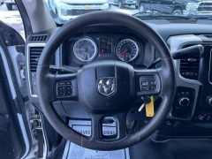 Used 2017  Ram 2500 4WD Crew Cab SLT at Tecforce Automotive near Bridgeport&comma; NY