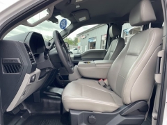 Used 2020 Ford F-150 4WD SuperCab XL at Tecforce Automotive near Bridgeport, NY
