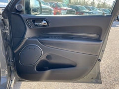 Used 2021  Dodge Durango R&sol;T AWD at Tecforce Automotive near Bridgeport&comma; NY