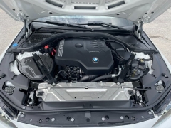 Used 2022 BMW 4 Series 430i xDrive Coupe at Tecforce Automotive near Bridgeport, NY
