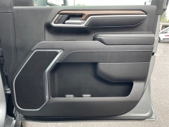 Used 2025  Chevrolet Silverado 2500HD 4WD Crew Cab 159" LT Dsl at Tecforce Automotive near Bridgeport&comma; NY