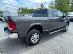 Used 2018 Ram 2500 4WD Crew Cab Tradesman at Tecforce Automotive near Bridgeport, NY