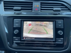 Used 2023  Volkswagen Tiguan 2&period;0T S 4MOTION at Tecforce Automotive near Bridgeport&comma; NY