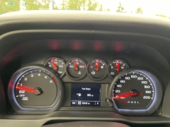 Used 2024  GMC Sierra 1500 4WD Crew Cab 147" Pro at Tecforce Automotive near Bridgeport&comma; NY
