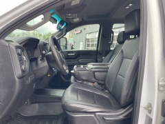 Used 2020  Chevrolet Silverado 2500 4WD Double Cab WT Longbed Gas at Tecforce Automotive near Bridgeport&comma; NY