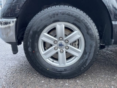 Used 2022  Ford F-150 4WD XLT SuperCrew 5&period;5' Box at Tecforce Automotive near Bridgeport&comma; NY