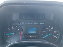 Used 2020 Ford Super Duty F-350 4WD Reg Cab XL SRW at Tecforce Automotive near Bridgeport, NY