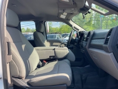 Used 2021  Ford Super Duty F-250 4WD XLT SuperCab SRW 6&period;75' Box at Tecforce Automotive near Bridgeport&comma; NY