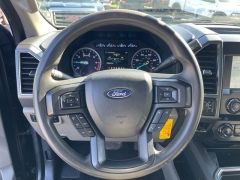 Used 2022  Ford Super Duty F-250 4WD XLT SuperCab SRW 8' Box at Tecforce Automotive near Bridgeport&comma; NY