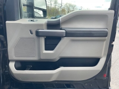 Used 2022  Ford Super Duty F-250 4WD XLT SuperCab SRW 8' Box at Tecforce Automotive near Bridgeport&comma; NY
