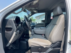 Used 2019 Ford Super Duty F-450 CC 4WD Crew Cab 203" DRW XL at Tecforce Automotive near Bridgeport, NY