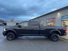 Used 2018  Ram 2500 4WD Crew Cab Tradesman Longbed at Tecforce Automotive near Bridgeport&comma; NY