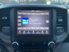 Used 2020  Ram 2500 4WD Crew Cab Tradesman at Tecforce Automotive near Bridgeport&comma; NY