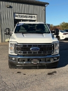 Used 2025  Ford Super Duty F-250 4WD XLT Crew Cab SRW 6&period;75' Box at Tecforce Automotive near Bridgeport&comma; NY