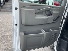 Used 2019  GMC Savana Cutaway 2d Chassis Van 177" WB DRW at Tecforce Automotive near Bridgeport&comma; NY