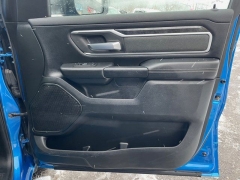 Used 2021  Ram 1500 4WD Big Horn Crew Cab 5'7" Box at Tecforce Automotive near Bridgeport&comma; NY