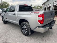 Used 2016  Toyota Tundra 4WD CrewMax SR5 5&period;7L at Tecforce Automotive near Bridgeport&comma; NY