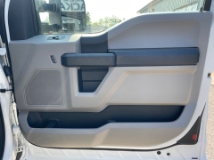 Used 2021  Ford Super Duty F-250 4WD XLT SuperCab SRW 6&period;75' Box at Tecforce Automotive near Bridgeport&comma; NY