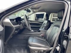 Used 2023  Jeep Grand Cherokee Limited 4x4 at Tecforce Automotive near Bridgeport&comma; NY