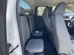 Used 2022  Chevrolet Colorado 4WD Ext Cab 128" Work Truck at Tecforce Automotive near Bridgeport&comma; NY