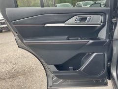 Used 2026  Ford Explorer ST-Line 4WD at Tecforce Automotive near Bridgeport&comma; NY