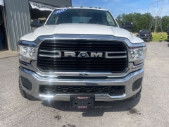 Used 2020  Ram 2500 4WD Crew Cab Big Horn at Tecforce Automotive near Bridgeport&comma; NY