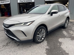 Used 2021  Toyota Venza XLE AWD at Tecforce Automotive near Bridgeport&comma; NY