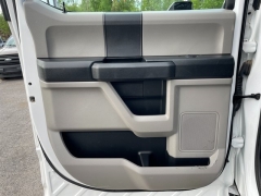 Used 2021 Ford Super Duty F-250 4WD XL Crew Cab SRW 6.75' Box at Tecforce Automotive near Bridgeport, NY