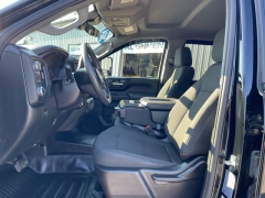 Used 2024  GMC Sierra 2500HD 4WD Crew Cab 159" Pro Dsl at Tecforce Automotive near Bridgeport&comma; NY