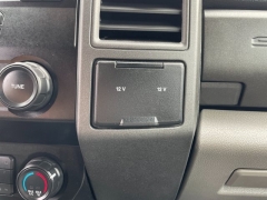 Used 2021 Ford Super Duty F-250 4WD XL Crew Cab SRW 6.75' Box at Tecforce Automotive near Bridgeport, NY