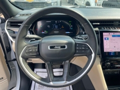 Used 2023  Jeep Grand Cherokee 4xe 4x4 at Tecforce Automotive near Bridgeport&comma; NY